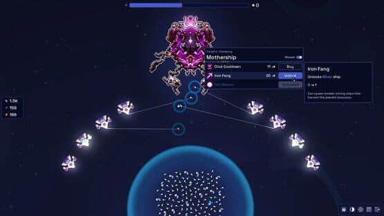 The Last Mothership — screenshot 5