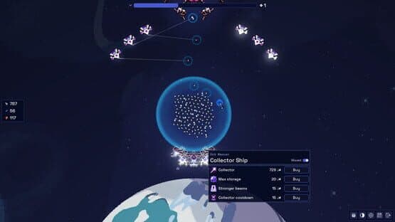 The Last Mothership — screenshot 6