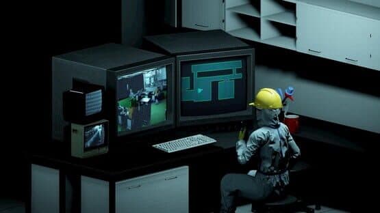 Panic Protocol — screenshot 2