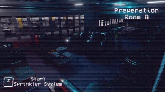 Panic Protocol — screenshot 3