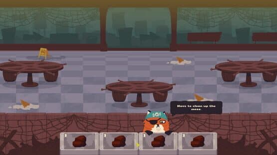 Red the Cook — screenshot 4