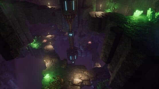 Deadzone: Rogue - Apophis — screenshot 1