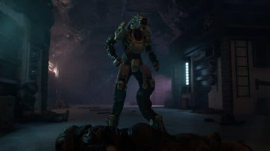 Deadzone: Rogue - Apophis — screenshot 2