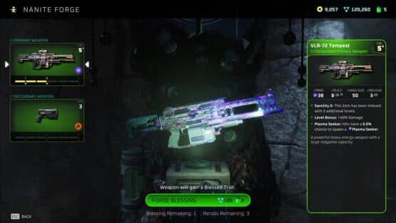 Deadzone: Rogue - Apophis — screenshot 3