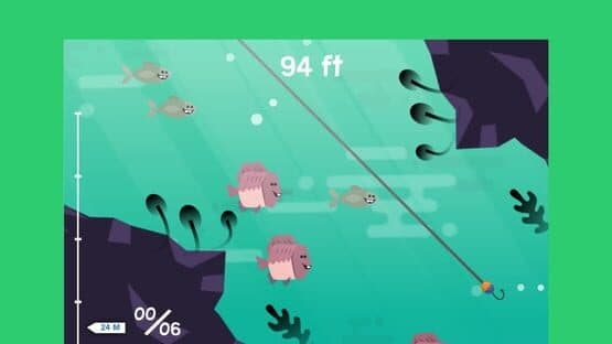 Fish Orbit — screenshot 3