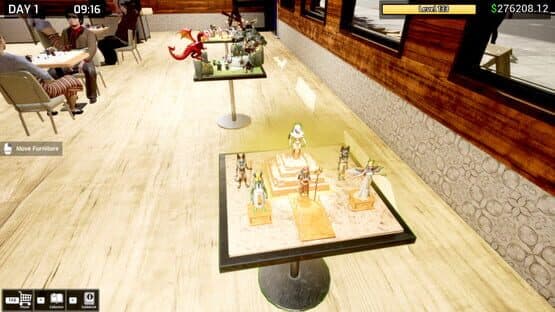 Tabletop Shop Simulator — screenshot 3