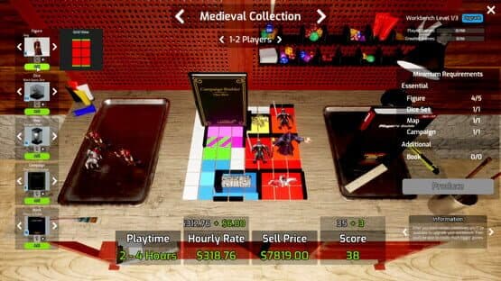 Tabletop Shop Simulator — screenshot 6