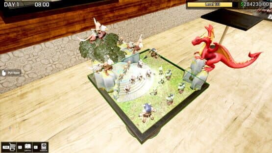 Tabletop Shop Simulator — screenshot 7
