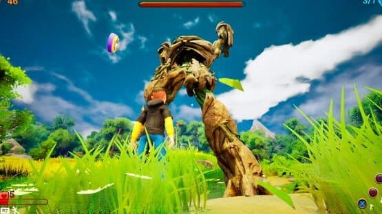 Dream Peak — screenshot 2