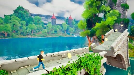 Dream Peak — screenshot 3