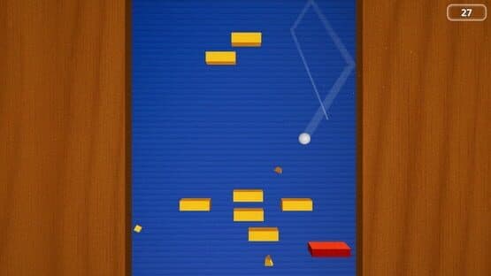 Falling Bricks: Endless Smash — screenshot 1
