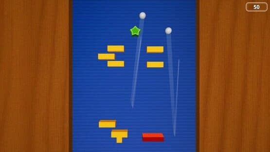 Falling Bricks: Endless Smash — screenshot 2