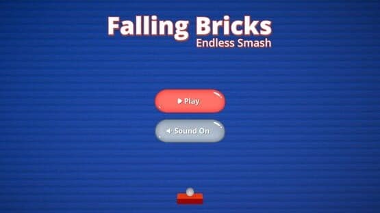 Falling Bricks: Endless Smash — screenshot 3