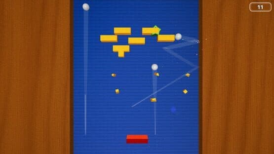Falling Bricks: Endless Smash — screenshot 4