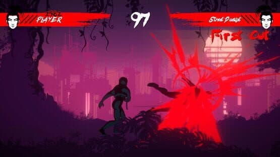 Fatal Slash — screenshot 1