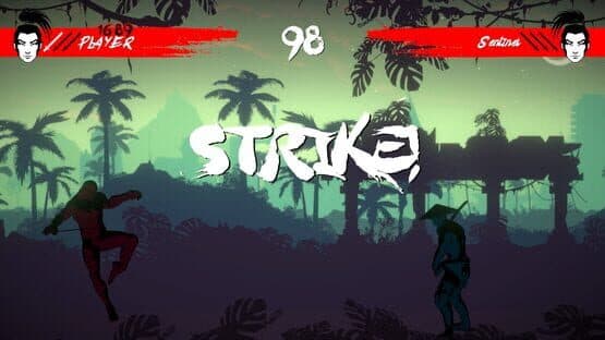 Fatal Slash — screenshot 2
