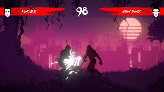 Fatal Slash — screenshot 3