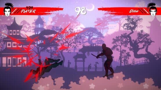 Fatal Slash — screenshot 4