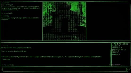 Vermis — screenshot 1