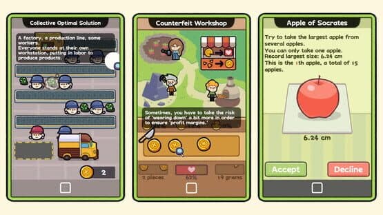 Matchmaker Simulator — screenshot 5