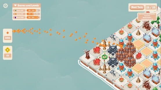 Around the Block — screenshot 3