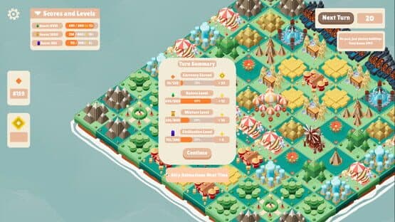 Around the Block — screenshot 4