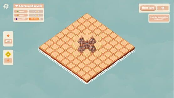 Around the Block — screenshot 5