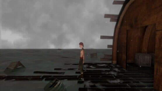 Pirate Ghost Ship — screenshot 2