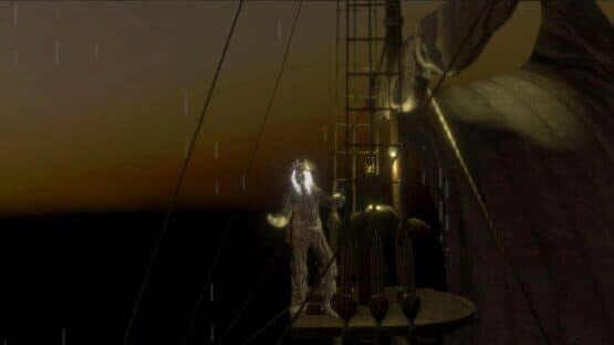 Pirate Ghost Ship — screenshot 4