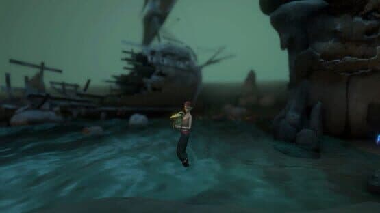 Pirate Ghost Ship — screenshot 5