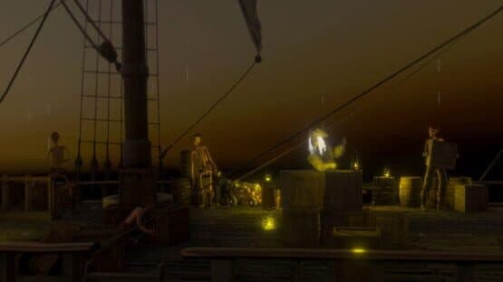 Pirate Ghost Ship — screenshot 6