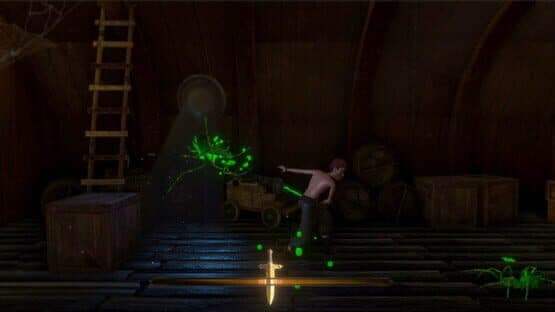 Pirate Ghost Ship — screenshot 7