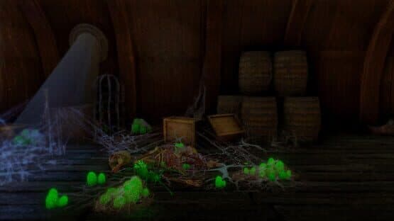 Pirate Ghost Ship — screenshot 8