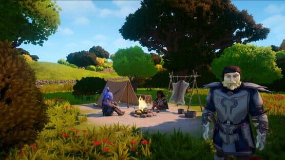 When We Arrive — screenshot 1