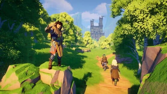 When We Arrive — screenshot 2
