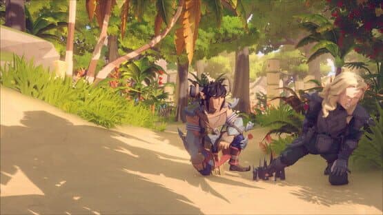 When We Arrive — screenshot 3