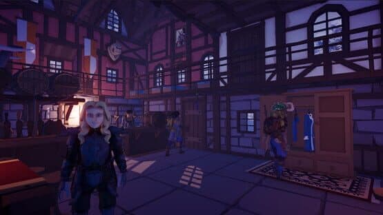 When We Arrive — screenshot 6