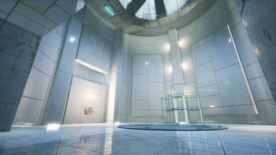 Degeons Project — screenshot 1