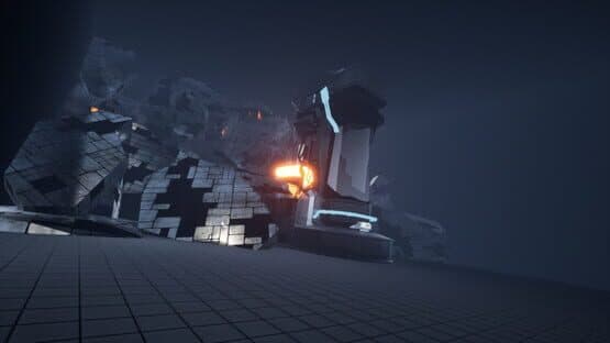 Degeons Project — screenshot 2