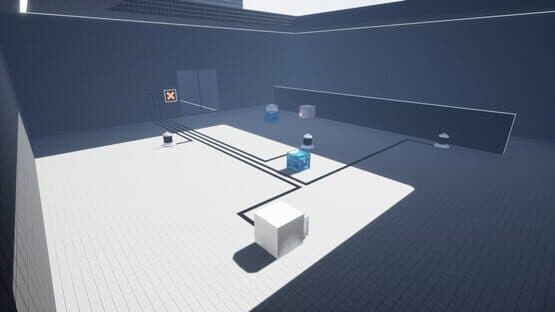 Degeons Project — screenshot 4