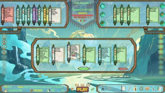 CrazyTaiji — screenshot 5