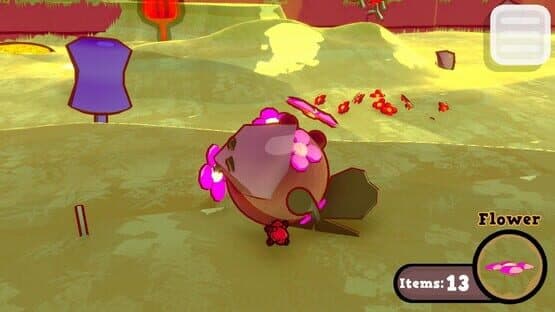 Dung Battles — screenshot 3