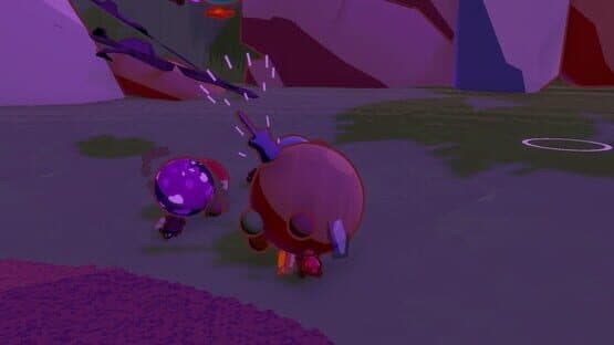 Dung Battles — screenshot 4