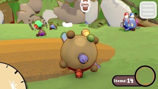 Dung Battles — screenshot 5
