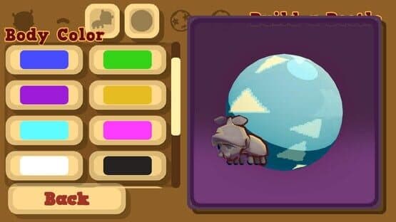 Dung Battles — screenshot 8