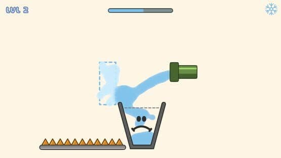 Fill The Cup 3: Frost — screenshot 1
