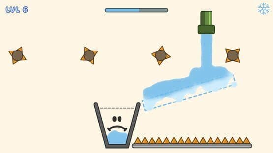 Fill The Cup 3: Frost — screenshot 2