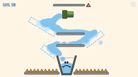 Fill The Cup 3: Frost — screenshot 3