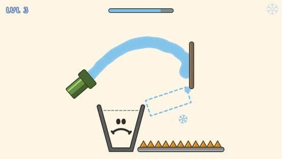 Fill The Cup 3: Frost — screenshot 4