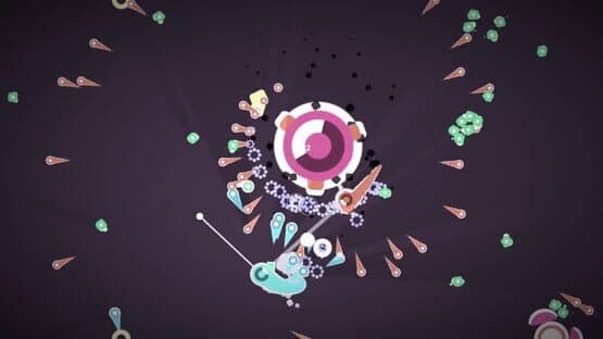 Hover Point — screenshot 1